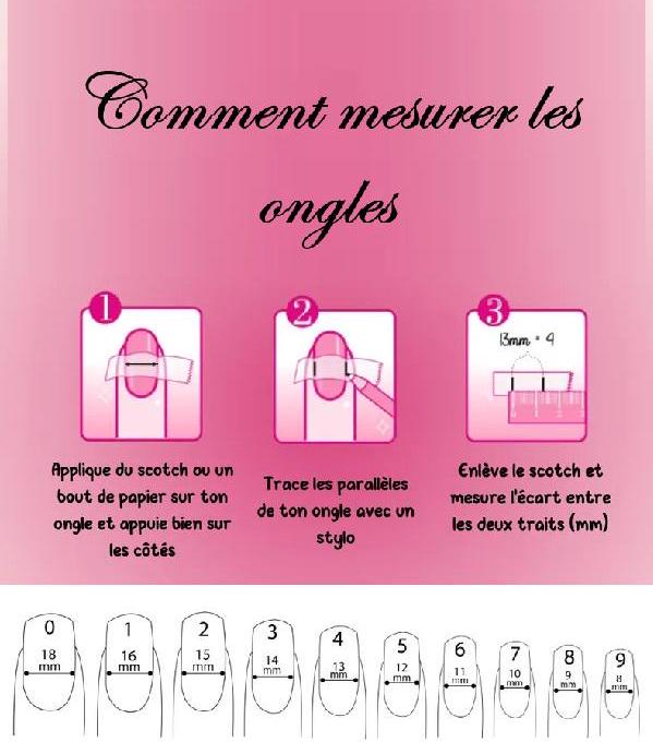 Kit 20 pièces. Bleu layette et blanc, dentelle, ours et ballon 3D. Tailles 0 à 9. Réutilisables, Press-on nails, faux ongles. Fini mat