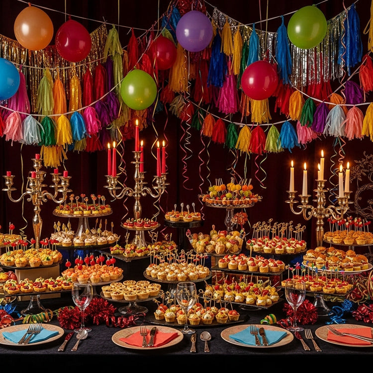 Fêtes-évènements