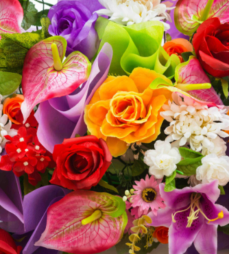 Floral