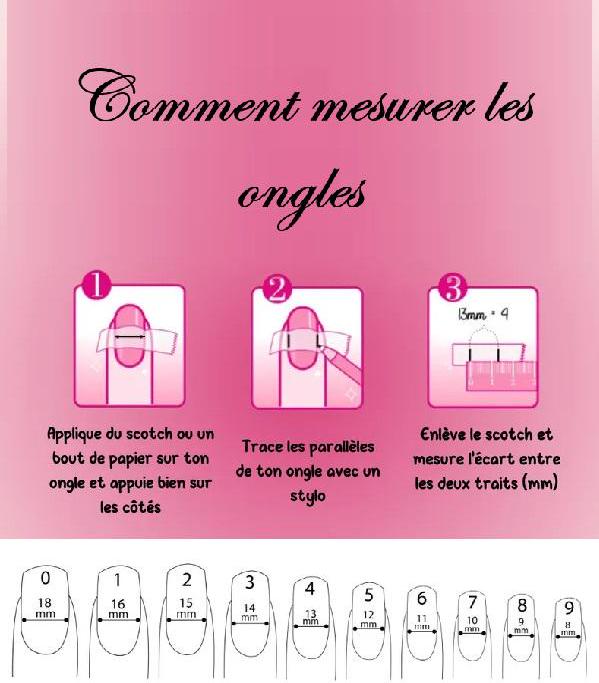 Blanc et laiteux avec strass, fleurs en relief, perles. Kit toutes tailles incluses. Réutilisables, Press-on nails, faux ongles. Fini mat/brillant