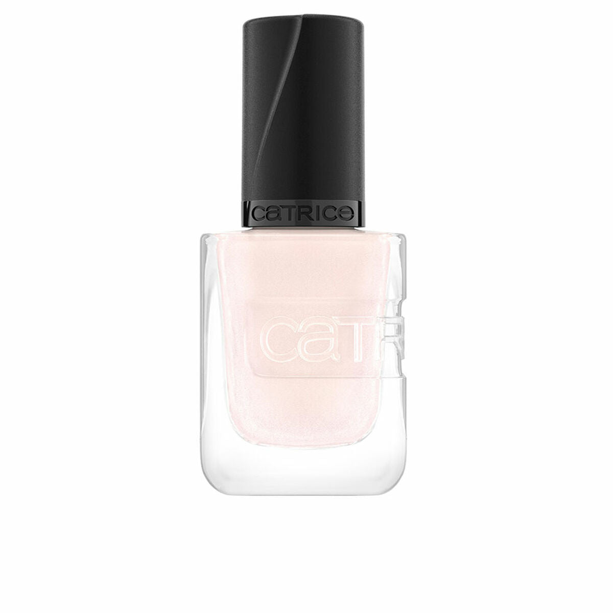 Nail polish Catrice GEL AFFAIR-0