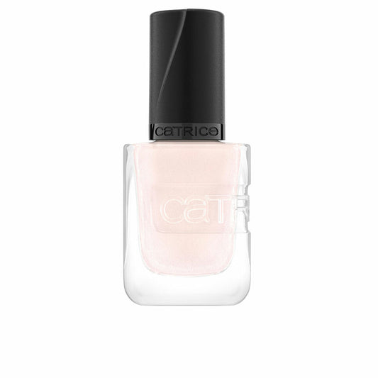Nail polish Catrice GEL AFFAIR-0