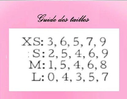 Kit 24 pièces. Camouflage vert militaire avec strass et paillettes. Tailles 0 à 10. Réutilisable, Press-on nails, faux ongles. Finition mate