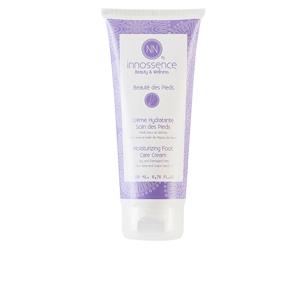 MAINS ET PIEDS crème hydratante soin des pieds 200 ml-0