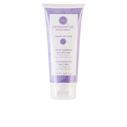 MAINS ET PIEDS crème hydratante soin des pieds 200 ml-0