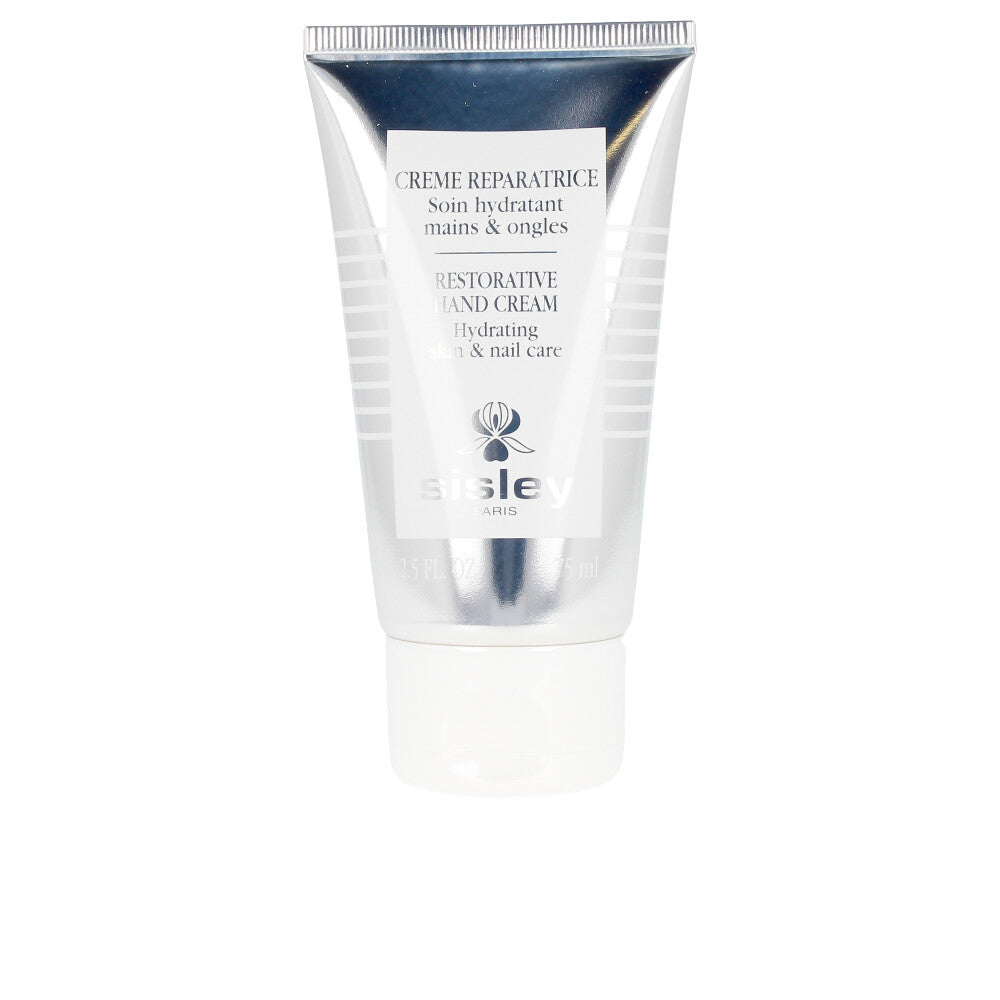 CRÈME RÉPARATRICE soin hydratant mains 75 ml-0
